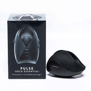 Pulse Solo Essential Male Stimulator Hot Octopuss