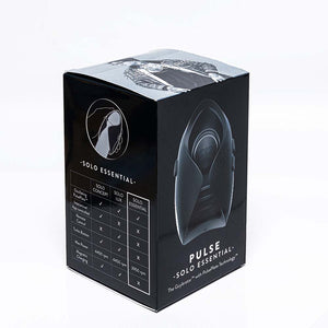 Pulse Solo Essential Male Stimulator