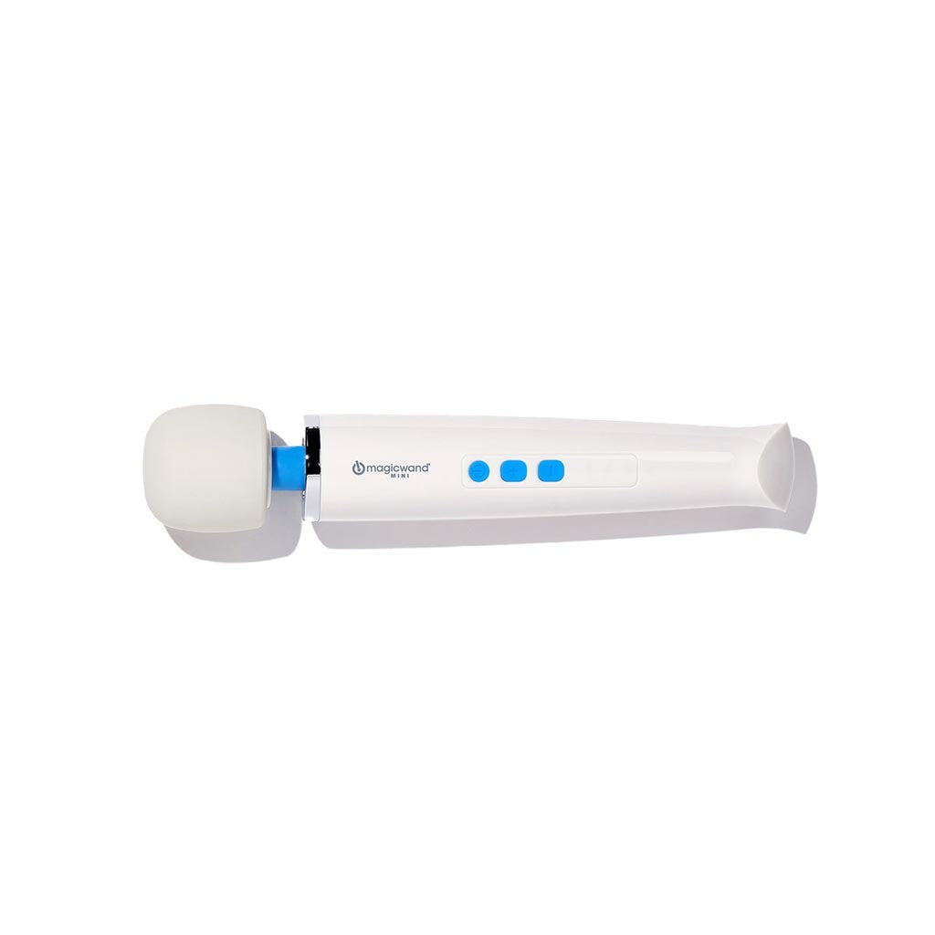 Magic Wand Mini Rechargeable Massager Magic Wand