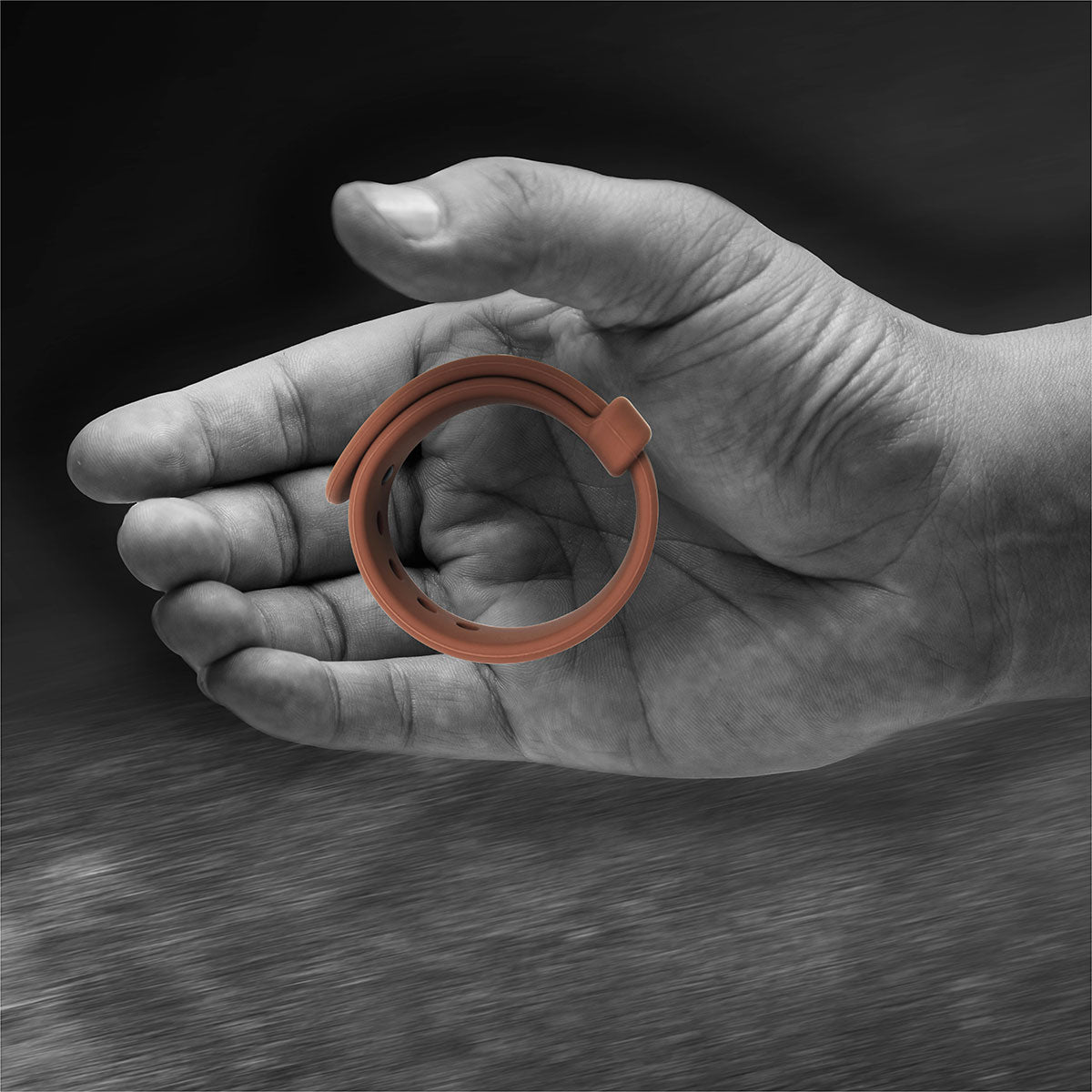 Velv'Or Rooster Jason Adjustable C-Ring freeshipping - Beyond Delights