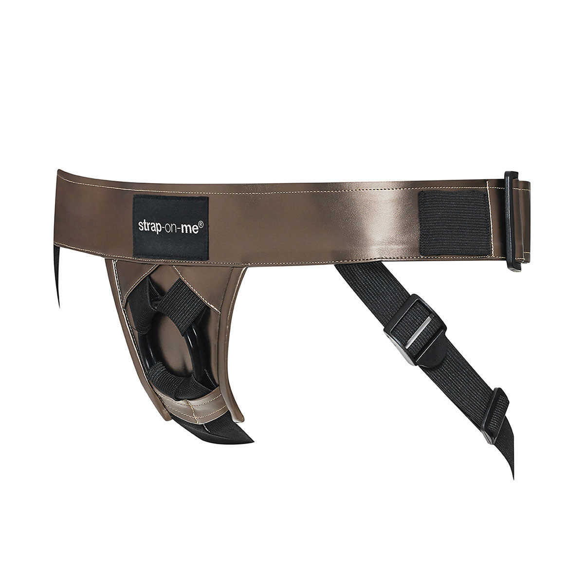 Strap-on-Me Curious Harness free shipping - Beyond Delights