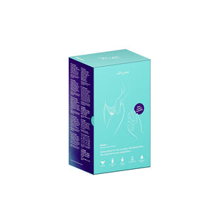 Moxie+ Wearable Panty Vibrator