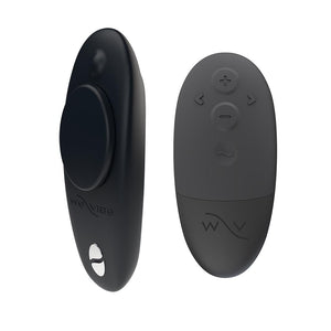 Moxie+ Wearable Panty Vibrator