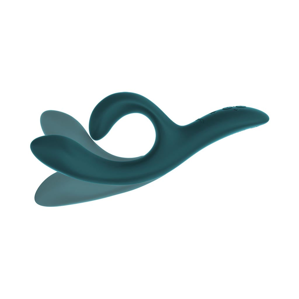 Pivot C-Ring and Nova 2 Rabbit Vibe - Date Night Kit