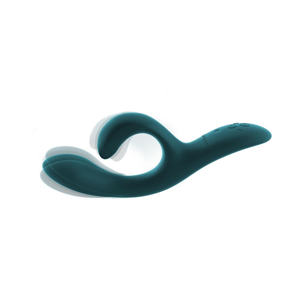 Pivot C-Ring and Nova 2 Rabbit Vibe - Date Night Kit