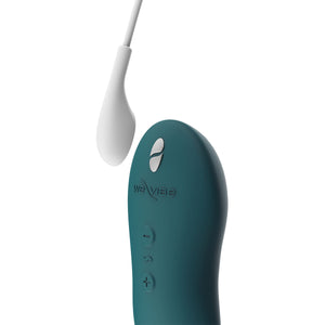 We-Vibe Touch X Clitoral Stimulator freeshipping - Beyond Delights