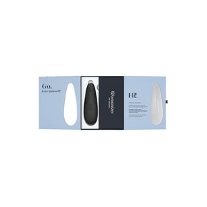 Womanizer Classic 2 Clitoral Stimulator