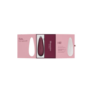 Womanizer Classic 2 Clitoral Stimulator