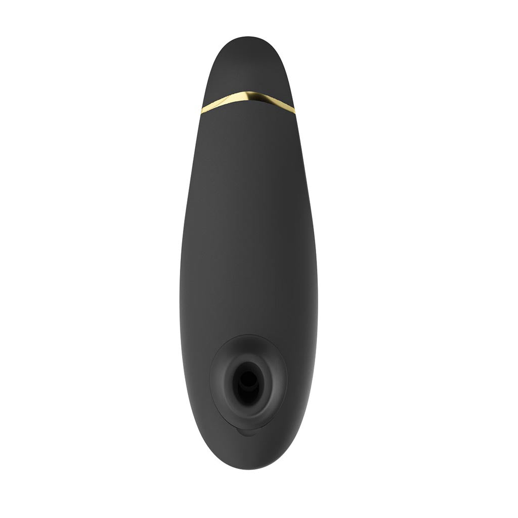 Womanizer Premium 2 Clitoral Stimulator