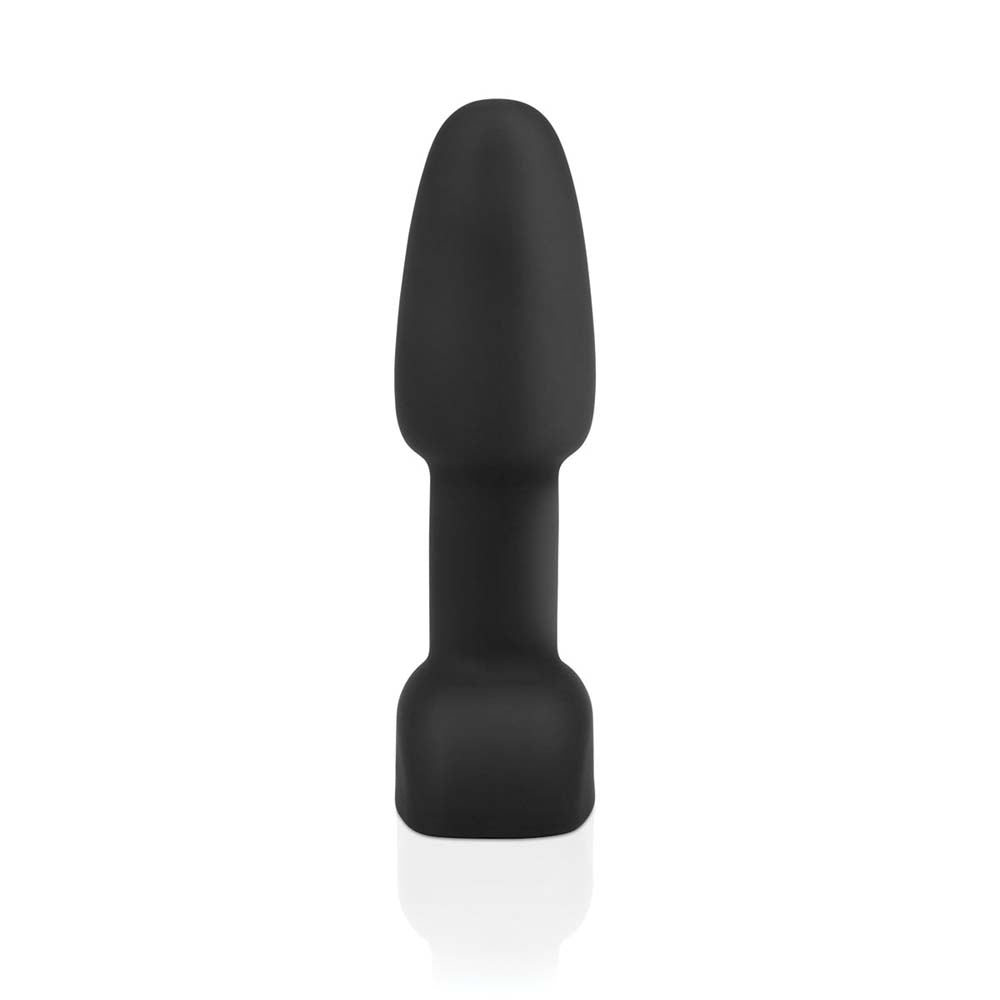Rimming Petite Vibrating Butt Plug B-Vibe