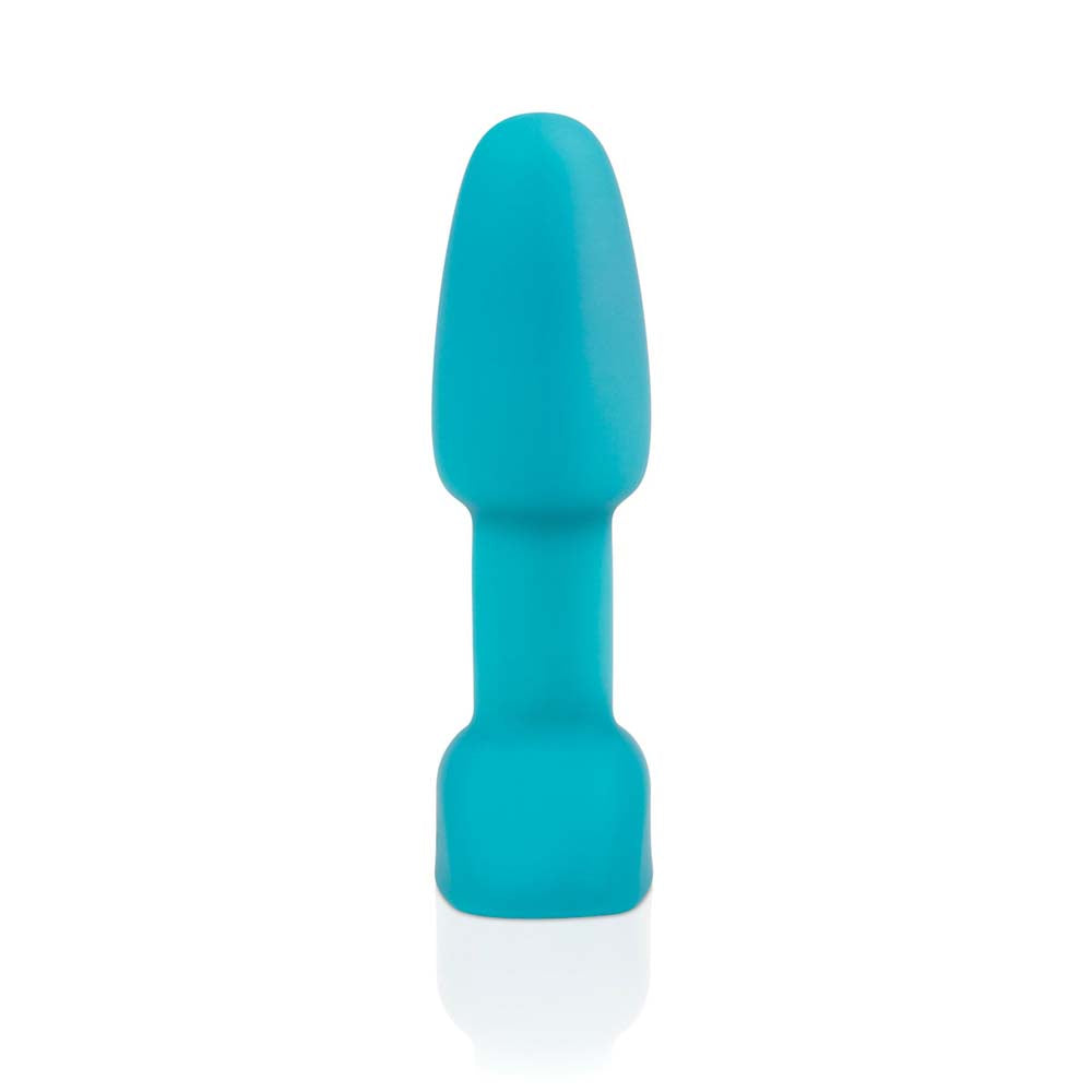 Rimming Petite Vibrating Butt Plug B-Vibe