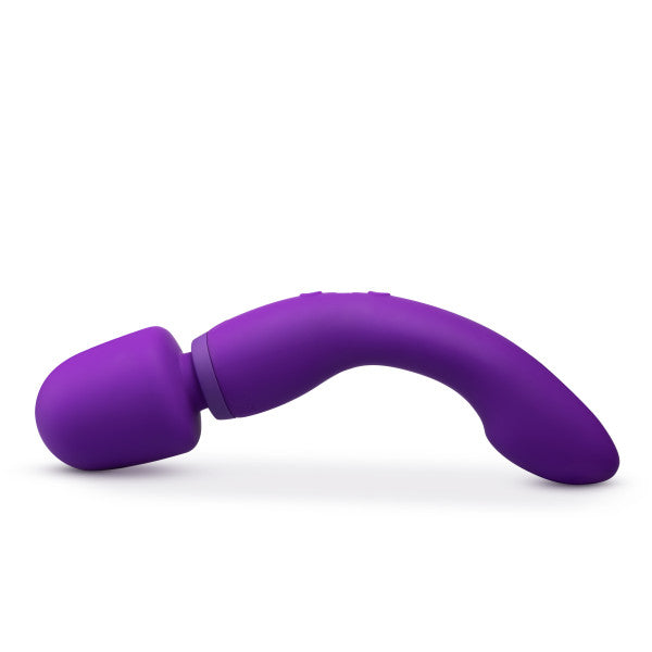 Dual Sense Double Ended Vibrator & Dildo