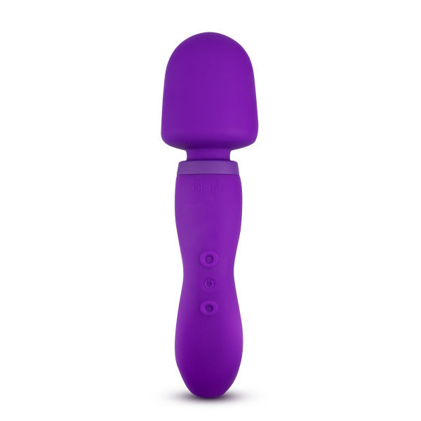 Dual Sense Double Ended Vibrator & Dildo