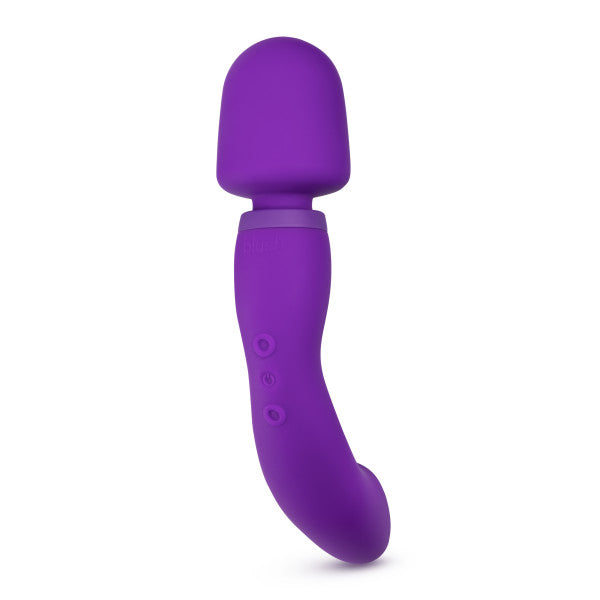 Dual Sense Vibrator & Massager & Dildo by Blush | Beyond Delights Dual Sense Vibrator & Massager & Dildo by Blush | Beyond Delights
