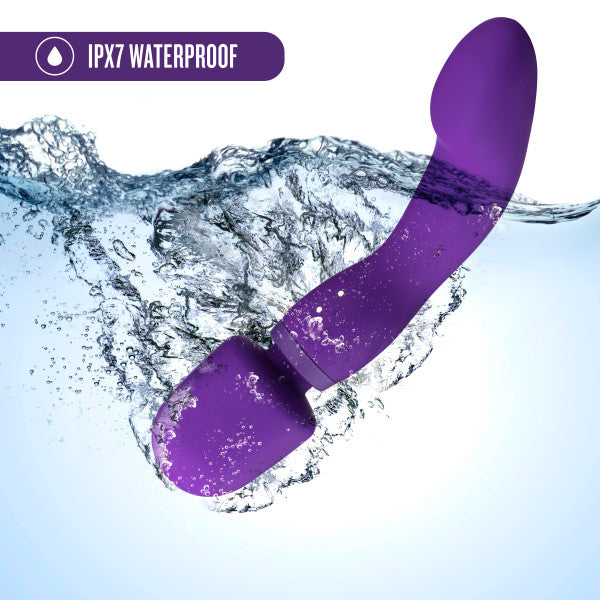 Dual Sense Double Ended Vibrator & Dildo